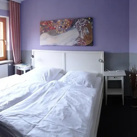 Ferienwohnung Glueck Auf Альтенау Номер фото