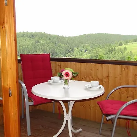 Ferienwohnung Glueck Auf Альтенау Номер фото