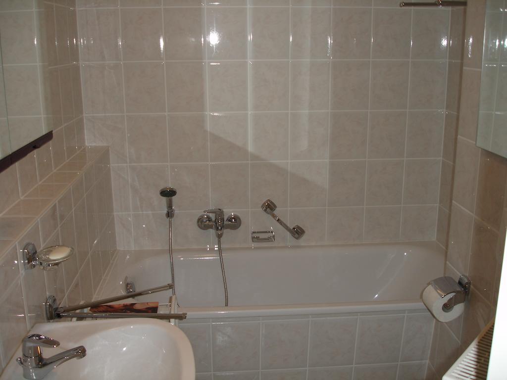 Apartment Glueck Auf *