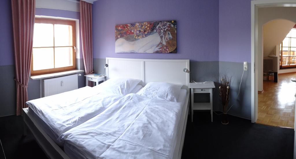 Apartment Glueck Auf *