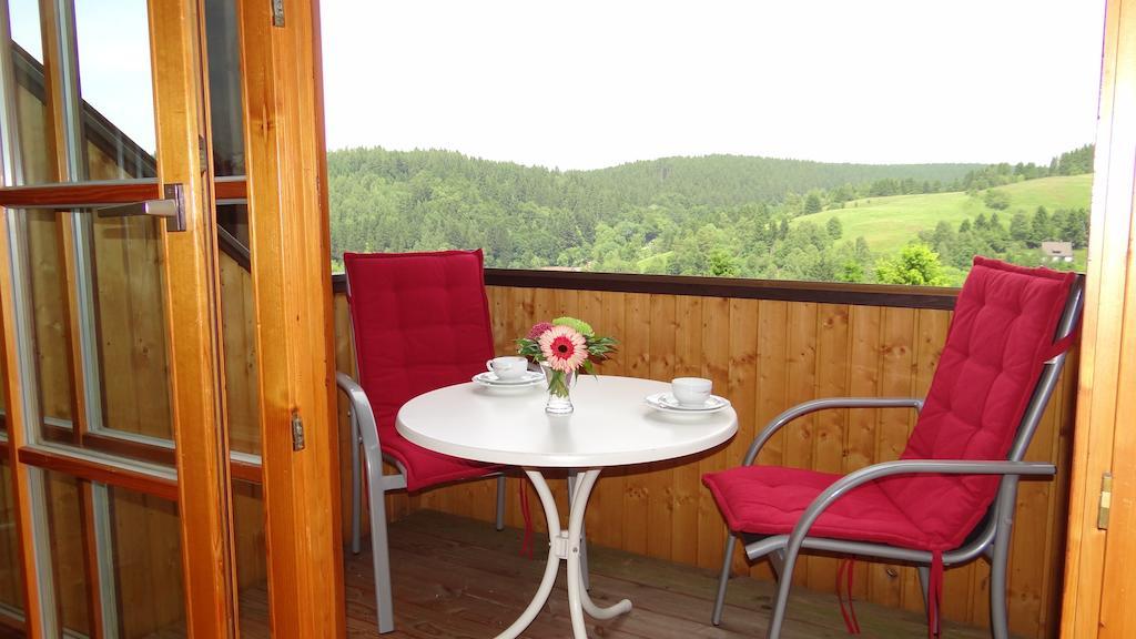 Apartment Glueck Auf Altenau (Lower-Saxony)