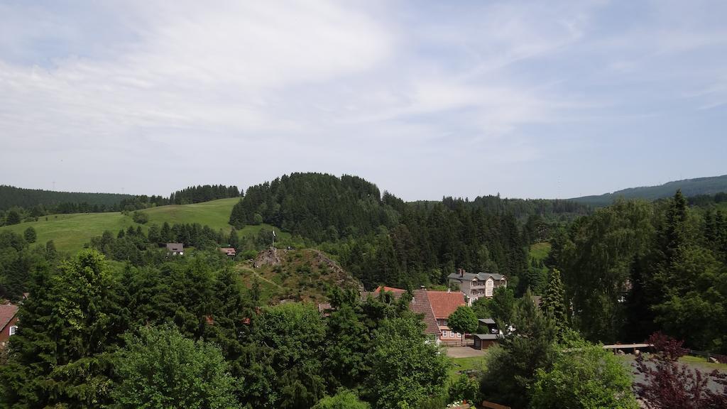 Apartment Glueck Auf *